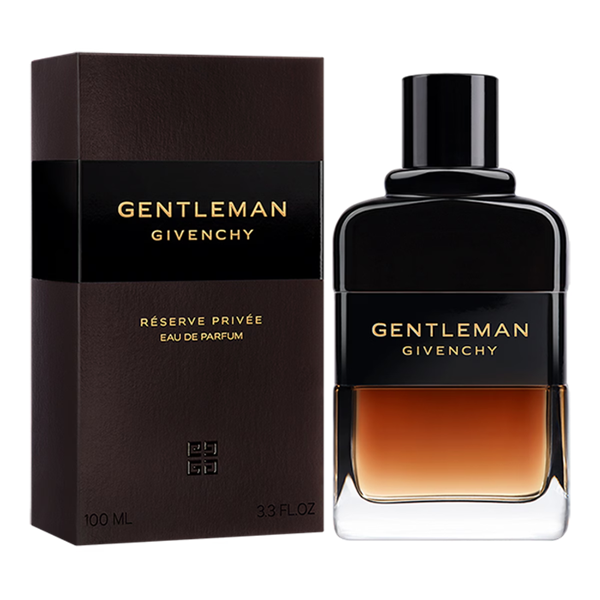 عطر ادکلن جیوانچی جنتلمن ریزرو پرایو ادوپرفیوم | Givenchy Gentleman Reserve Privée 