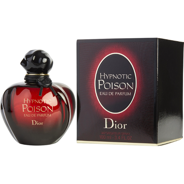 عطر ادکلن دیور هیپنوتیک پویزن ادو پرفیوم -  Dior Hypnotic Poison EDP 100ml