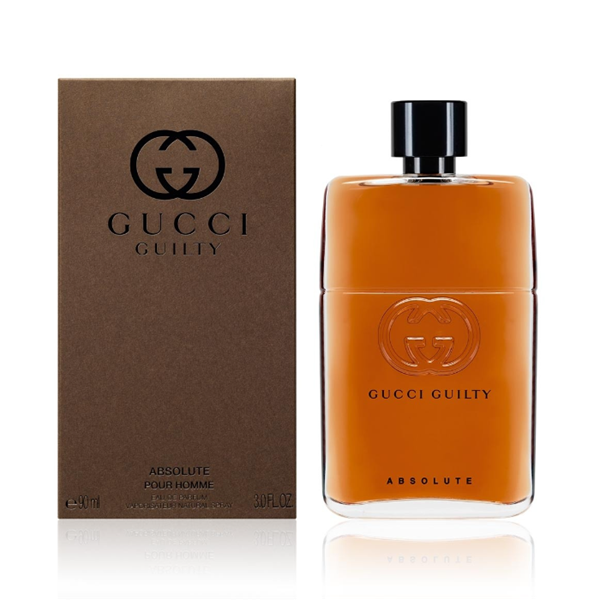 عطر ادکلن گوچی گیلتی ابسولوت - Gucci Guilty Absolute