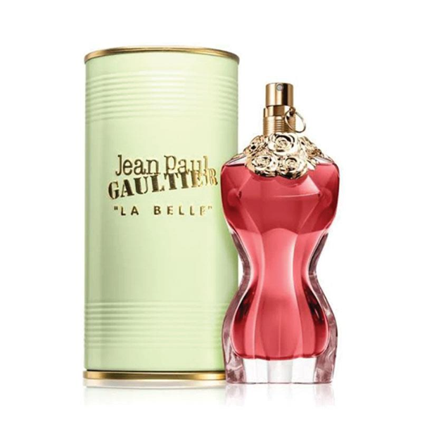 عطر ادکلن ژان پل گوتیه لا بل - Jean Paul Gaultier La Belle