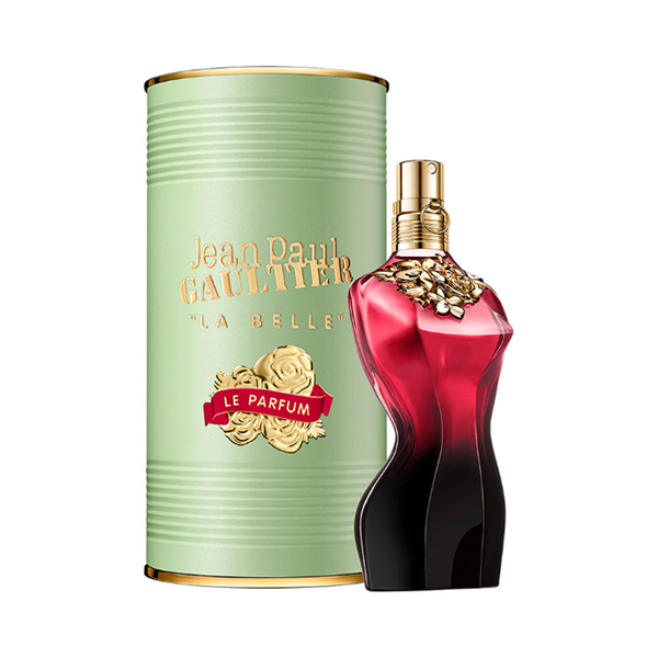 عطر ادکلن ژان پل گوتیه لا بل له پرفیوم | Jean Paul Gaultier La Belle Le Parfum
