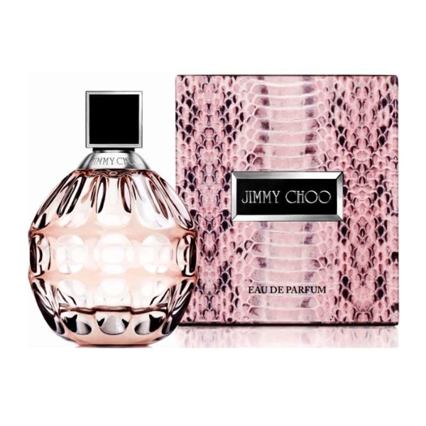 عطر ادکلن جیمی چو ادو پرفیوم - Jimmy choo Eau de parfum