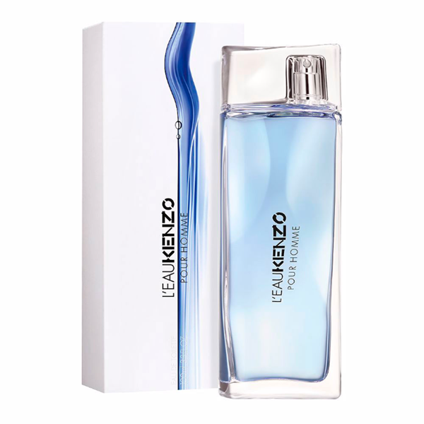 عطر ادکلن مردانه کنزو لئو پار | kenzo L’Eau Par