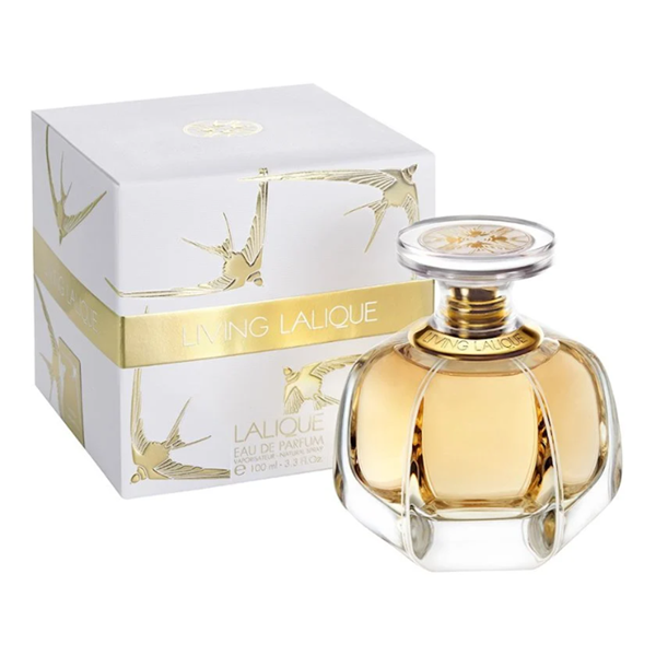 عطر ادکلن لالیک لیوینگ | Lalique Living
