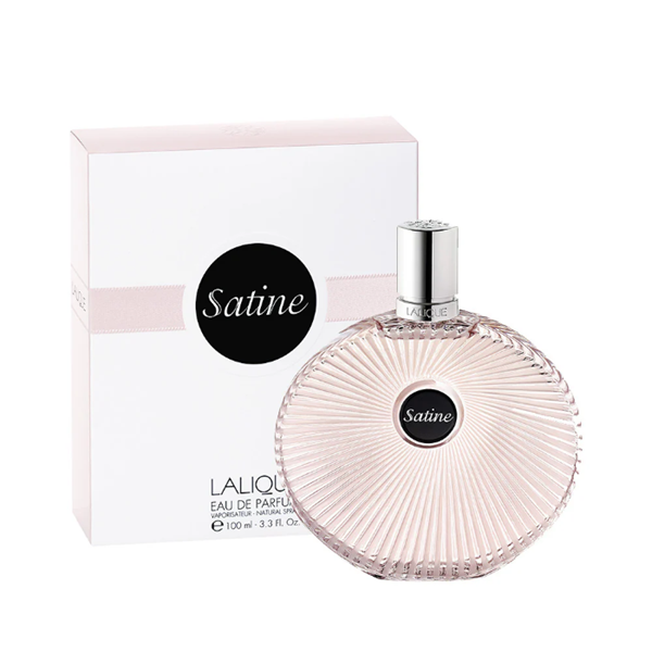 عطر ادکلن لالیک ساتین - Lalique Satine