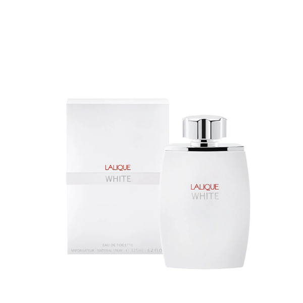 عطر ادکلن لالیک سفید - Lalique White