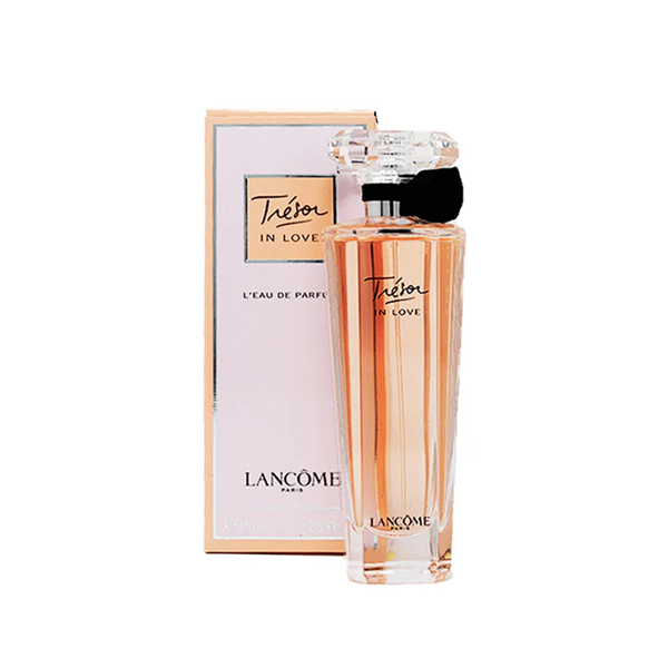 عطر ادکلن لانکوم ترزور این لاو - Lancome Tresor In Love