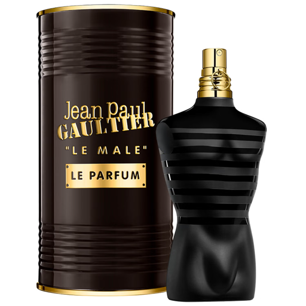 عطر ادکلن ژان پل گوتیه له میل له پرفیوم - Jean Paul Gaultier Le Male Le Parfum