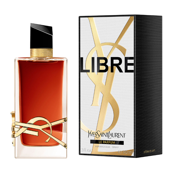 عطر ادکلن ایو سن لورن لیبره له پارفوم | Yves Saint Laurent Libre Le Parfum