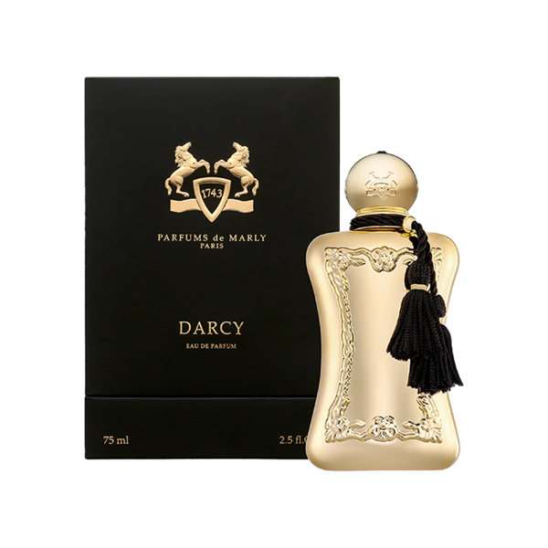 عطر ادکلن مارلی دارسی - Parfums de Marly Darcy