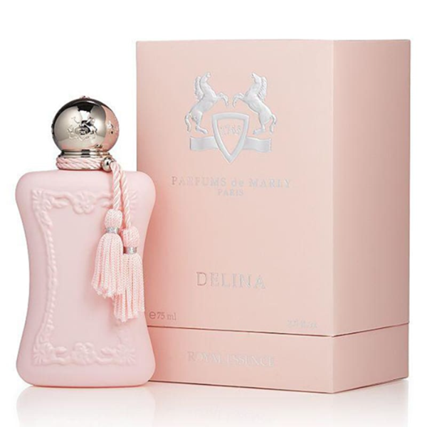 عطر ادکلن مارلی دلینا - Parfums de Marly Delina 75ml