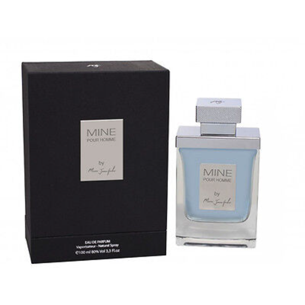 عطر ادکلن ماین پورهوم -Marc Joseph Mine pour homme