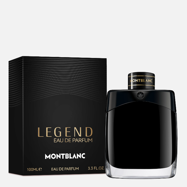 عطر ادکلن مونت بلنک لجند ادو پرفیوم | Mont blanc Legend Eau de Parfum