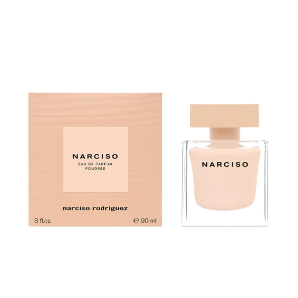 عطر ادکلن نارسیس رودریگز نارسیس پودری - Narciso Rodriguez Narciso Poudree
