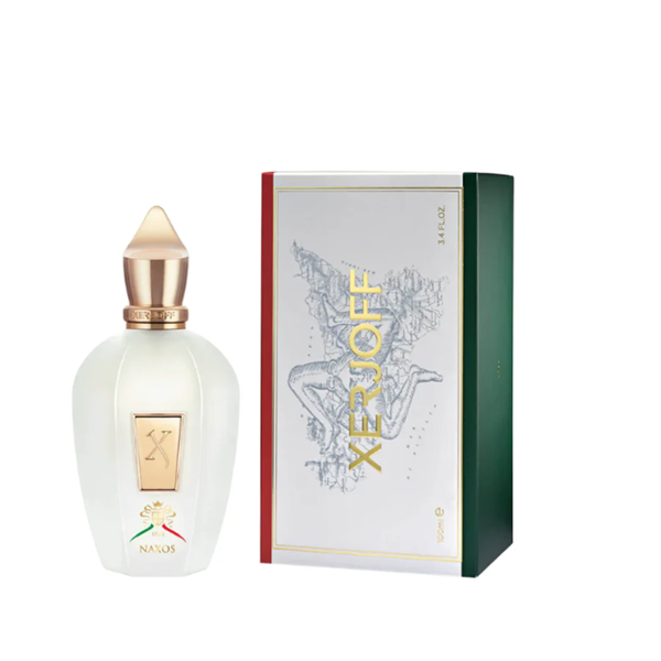 عطر ادکلن زرجف ناکسوس | Xerjoff Naxos