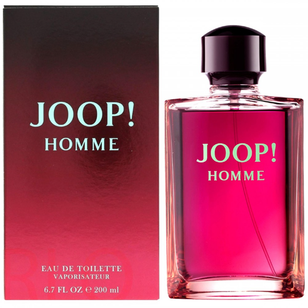عطر ادکلن مردانه جوپ هوم - Joop Homme 125ml