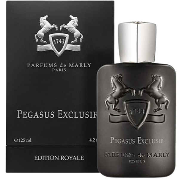 عطر ادکلن مارلی پگاسوس اکسکلوسیف | Parfums de Marly Pegasus Exclusif