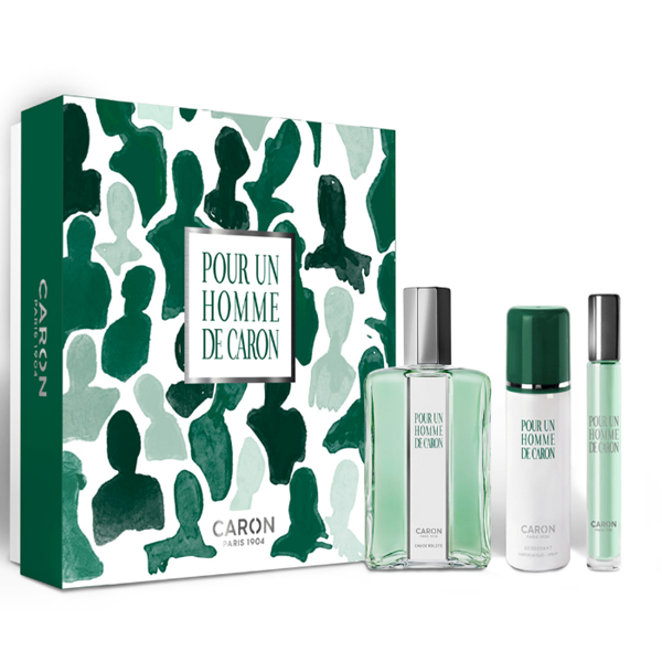 گیفت ست پوران هوم 