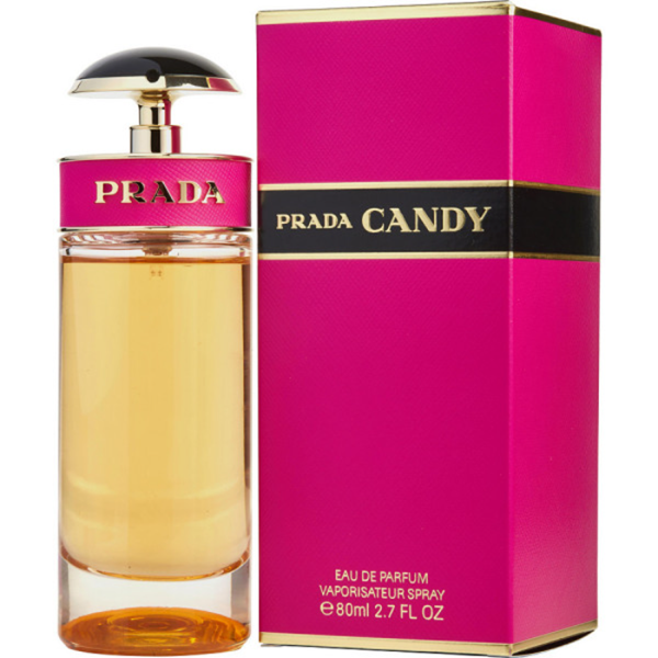 عطر ادکلن پرادا کندی | prada Candy