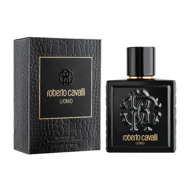 عطر ادکلن روبرتو کاوالی اومو | Roberto Cavalli Uomo