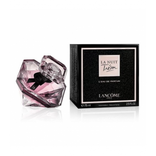 عطر ادکلن لانکوم لانویت ترزور - Lancome La Nuit Tresor 75ml