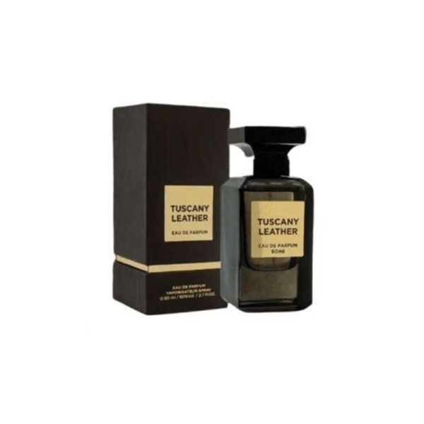 عطر ادکلن تام فورد توسکان لدر فراگرنس ورد توسکانی لدر | Fragrance world Tom Ford Tuscan Leather