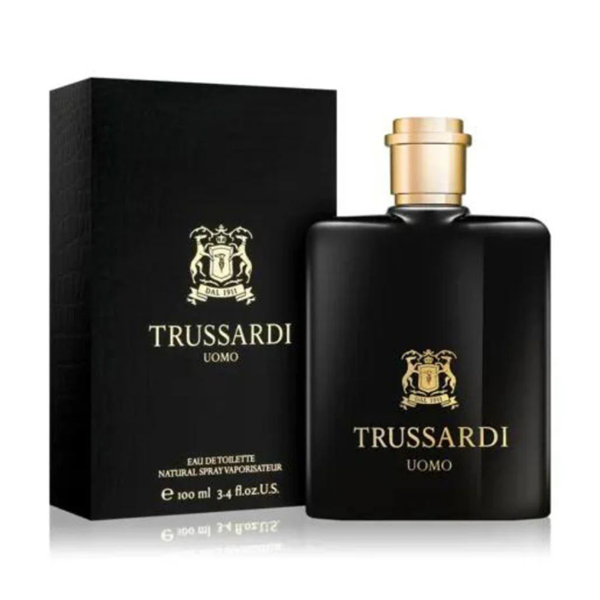 عطر ادکلن تروساردی یومو - Trussardi Uomo Men