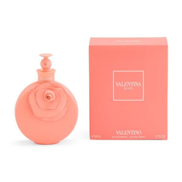 عطر ادکلن والنتینو والنتینا بلاش - Valentino Valentina Blush