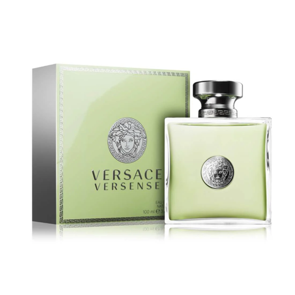 عطر ادکلن ورساچه ورسنس - Versace Versense