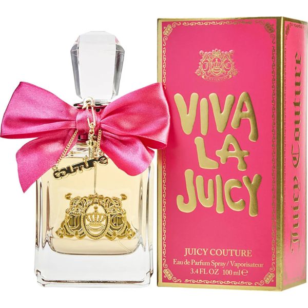 عطر ادکلن ویوا لا جویسی جویسی کوتور | Juicy Couture Viva la Juicy