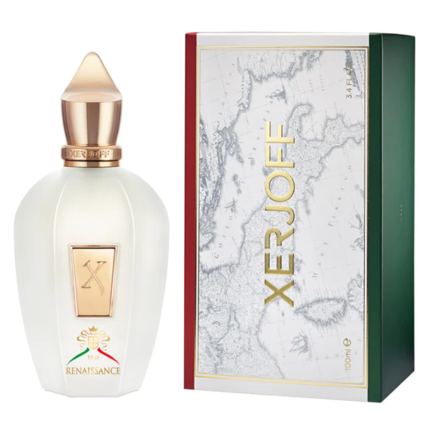 عطر ادکلن زرجف رنسانس | Xerjoff Renaissance
