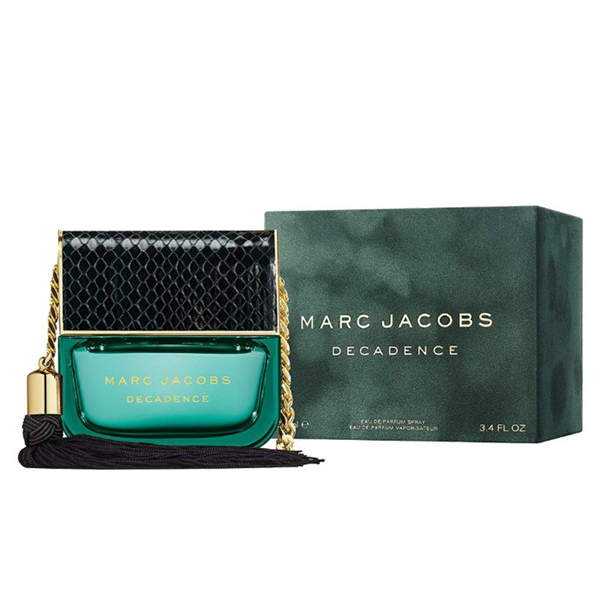 عطر ادکلن مارک جاکوبز دکادنس -  Marc Jacobs Decadence 100ml